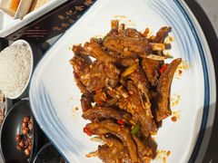 -先记烧鹅王·本地粤菜(福永店)