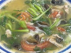 -刘长兴(三牌楼店)