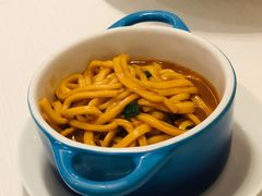 招牌炝锅面-北京厨房(西安SKP店)