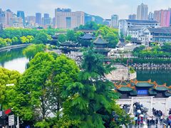 -包整·丝娃娃(甲秀楼景观店)