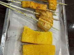 -大佬李砂锅(钱江财富广场店)