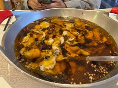 -辣婆婆(航天桥店)