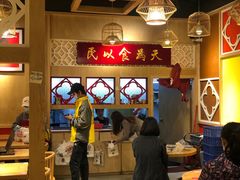 -赵记传承(广州越秀五羊新城店)