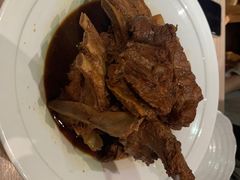 -大师兄·手工面·西北菜(美的悦然广场店)