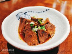-黑松白鹿(崇文门新活馆店)