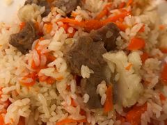 -维吾尔餐厅(宜山路店)