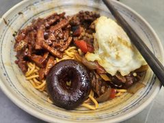-梅溪·小伙子干挑面(安吉总店)