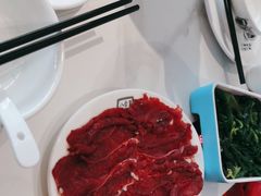 -八合里牛肉火锅(福州万象城店)