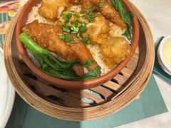 -悦得闲广式点心茶楼(蓝鲸世界店)