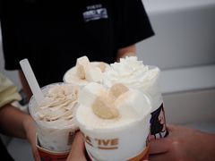 -茶茶巫CHACHAWU(裕华万达店)