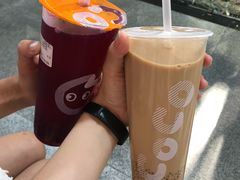 -CoCo都可(天河又一城店)