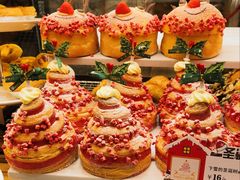 -多乐之日(颐堤港店)