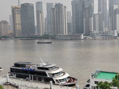 -上海外滩英迪格酒店