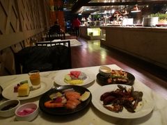 -君悦酒店·乐厨·高空自助餐(青年大街店)