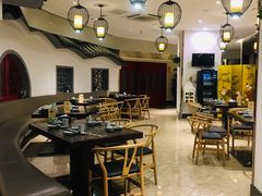 -冶春茶社(星汉大厦店)