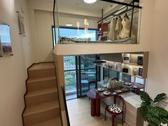 -海底捞火锅(奥体南路店)
