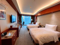 -上海凯宾斯基大酒店