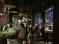 大堂-AZUL by FUEL蓝色·法式酒馆(琶醍店)