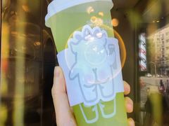 -茶力的小怪兽(梅林卓悦汇店)