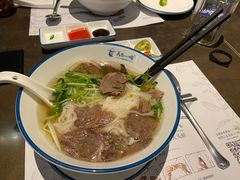 -美奈小馆·越南料理(中航城君尚购物中心店)