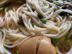-肇兴特色牛肉粉