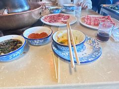 -总参北京涮羊肉