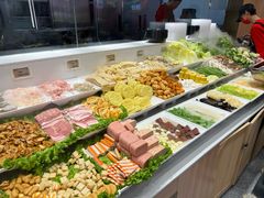 -醉人椒麻辣香锅(王府井喜悦店)