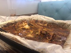 -鱼鼎香烤鱼火锅(华发商都店)
