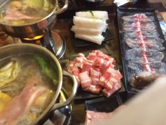-丽江庭院之丽江往事(安定门店)