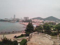 -黑石礁公园