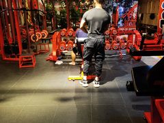 -KingBull私教健身&格斗订制(龙井商业中心店)