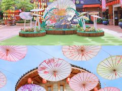 -厦门方特东方神画