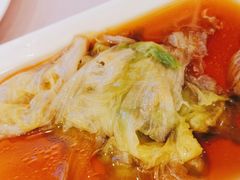 -顺风江南宴(静安大融城店)
