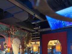 -纳瓦新疆菜(银都店)
