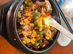 -如意林卡藏餐吧(大昭寺店)