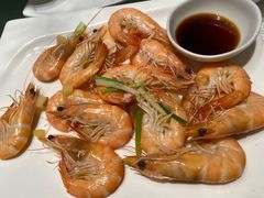 -阿娘家·原生态农家菜(国顺东路店)