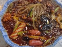 -新疆伊秀清真餐厅