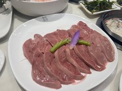 -围炉夜话·潮汕卤水火锅(榕江店)