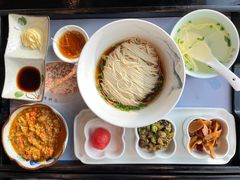 秃黄油面-苏面坊(苏州托尼洛·兰博基尼书苑酒店)