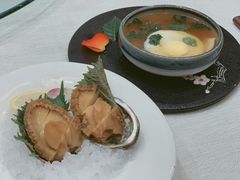 -伊尹活海参馆(衡山路店)