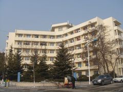 -山东大学(威海校区)