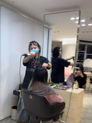 -DX HAIR SALON·发现未知美发沙龙