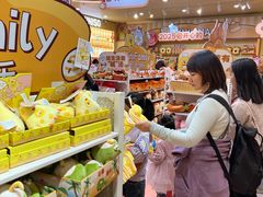-名创优品(天河区正佳广场二店)
