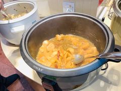 -素满香·食养自助(天一广场店)