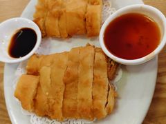 -佛有缘素食馆·荔湾老字号(陈家祠首店)