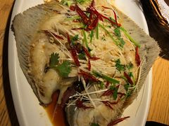 -萃和楼海鲜酒店(汉口路店)