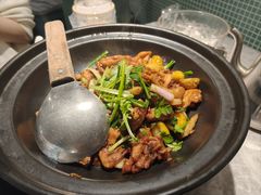 -肥家大排档(天河体育西店)