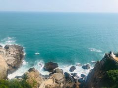 -海南分界洲岛旅游区