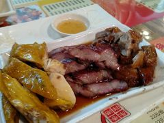 -永祥烧腊餐厅(虹口店)