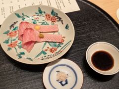 -晴空·日本料理(万象城店)